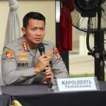 Terkait Rekoset, Kapolres Akan Tindak Tegas Anggotanya Jika Terbukti Ada Unsur Kelalaian atau Pelanggaran