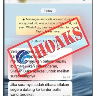 Hari Kedua Operasi Patuh Maung 2023, Ditlantas Polda Banten Beri Imbauan Kepada Ojek Pangkalan