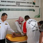 Apresiasi Kejaksaan Fair, Sanuji: Penegakan Hukum Harus Tegas