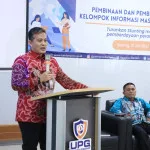Diskominfosatik Kabupaten Serang Berdayakan KIM Turunkan Stunting