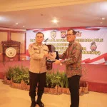 Polda Banten Gelar Pelatihan Keterampilan Bagi Personel Jelang Purna Tugas