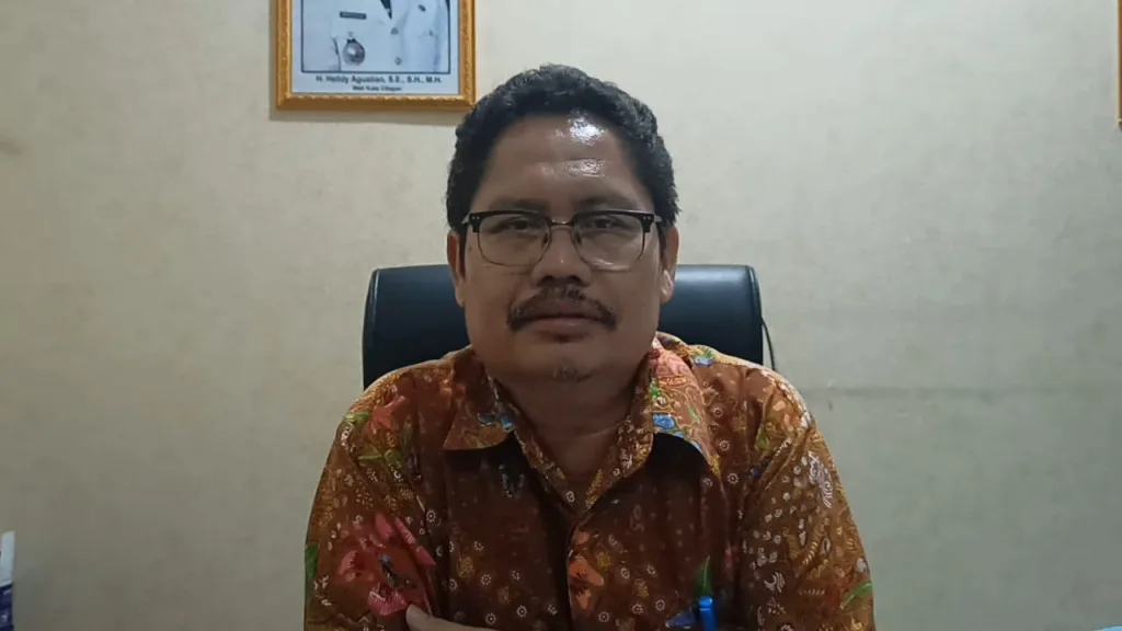 Sudah Dianggarkan, Delapan SD Negeri di Cilegon Bakal Direhab