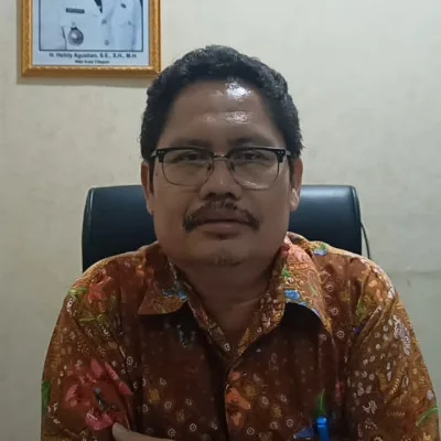 Sudah Dianggarkan, Delapan SD Negeri di Cilegon Bakal Direhab