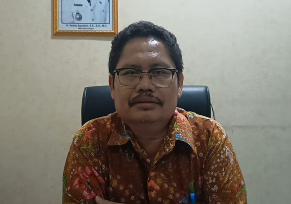 Sudah Dianggarkan, Delapan SD Negeri di Cilegon Bakal Direhab