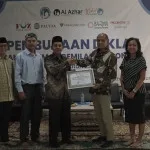 Cetak Generasi Mandiri, LAZ Al Azhar Kembali Gelar Pembukaan Diklat RGI Angkatan ke