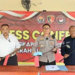 Polsek Cibeber Polres Cilegon Polda Banten Amankan Pelaku Pengeroyokan dan Pencurian
