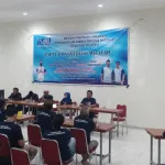 MOI Banten Gelar Rapat Konsolidasi dan Persiapan MUSCAB Ke
