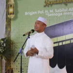 Selesai Ibadah Haji, Wakapolda Banten Gelar Walimah Asyukur