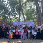 Meriahnya Kegiatan Semarak Muharram 1445 H di Jawa Tengah