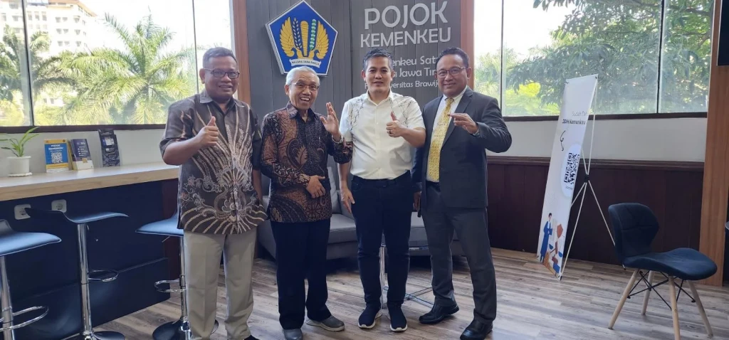 Gelar Workshop Praktek Aplikasi AI, AIMI Gagas Bentuk Kelompok Peneliti