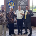 Gelar Workshop Praktek Aplikasi AI, AIMI Gagas Bentuk Kelompok Peneliti