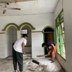 Bertahun
