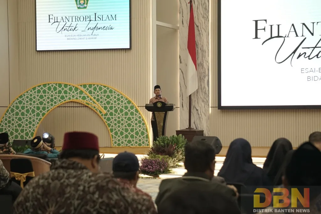 LAZ Al Azhar Raih Penghargaan sebagai Lembaga Pendukung Sumber Daya Manusia oleh Kemenag RI