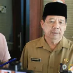 BI Banten Optimis Inflasi di Serang Terus Alami Penurunan