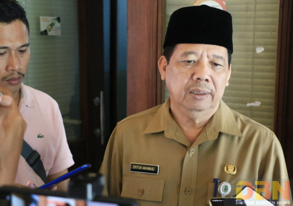 BI Banten Optimis Inflasi di Serang Terus Alami Penurunan