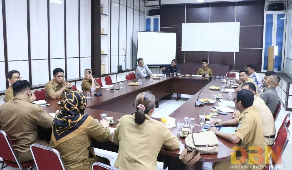 Festival Budaya Tanara Kembali Digelar di Taman Masjid Syekh Nawawi