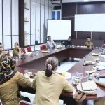 Festival Budaya Tanara Kembali Digelar di Taman Masjid Syekh Nawawi