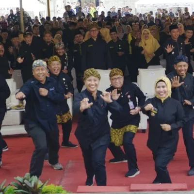 Festival Budaya Tanara Bangkitkan Wisata Religi