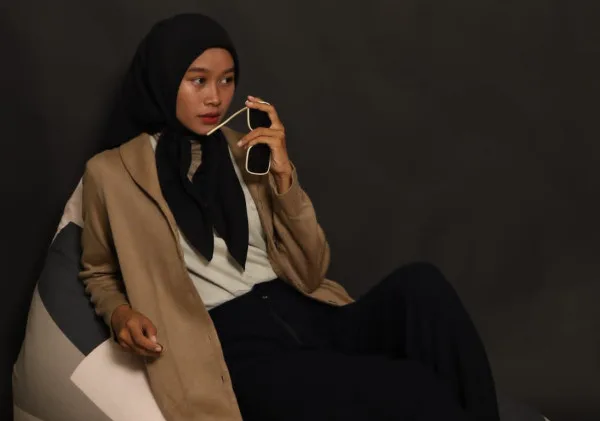 Gadis Asal Anyer Wakili Banten Ikut Pemilihan Duta Maritim Indonesia