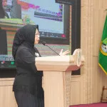 Pj Sekda Virgojanti Buka FGD Pencegahan Korupsi Pada Proses Perizinan Provinsi Banten