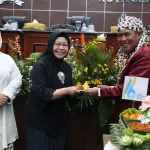 16 Tahun Kota Serang, Pj Sekda Provinsi Banten Virgojanti Ajak Perkuat Kerjasama Antar Daerah