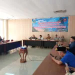Sinergitas Pemprov Banten dan Media Massa, mendorong Geopark Bayah Dome menjadi Destinasi Wisata di Banten