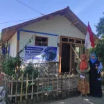 Bikin Haru, Saminem Pedagang Warung di Cilacap Kini Miliki Rumah Layak Huni, Sempat Tinggal di Rumah Penuh Rayap