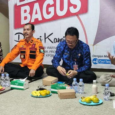 Ini Langkah Strategis Pemprov Banten Antisipasi Dampak El Nino