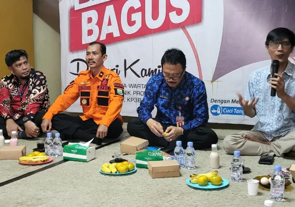 Ini Langkah Strategis Pemprov Banten Antisipasi Dampak El Nino