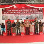 Semarak HUT ke