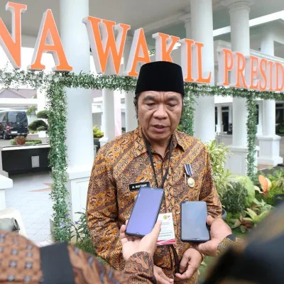 Ini Langkah Pemprov Banten Kurangi Pencemaran Udara