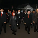 Pj Gubernur Banten Al Muktabar: Generasi Muda Harus Mewarisi Semangat Para Pejuang