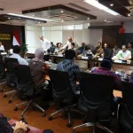 Pj Gubernur Al Muktabar: Pemprov Banten Komitmen Tekan Pencemaran Udara