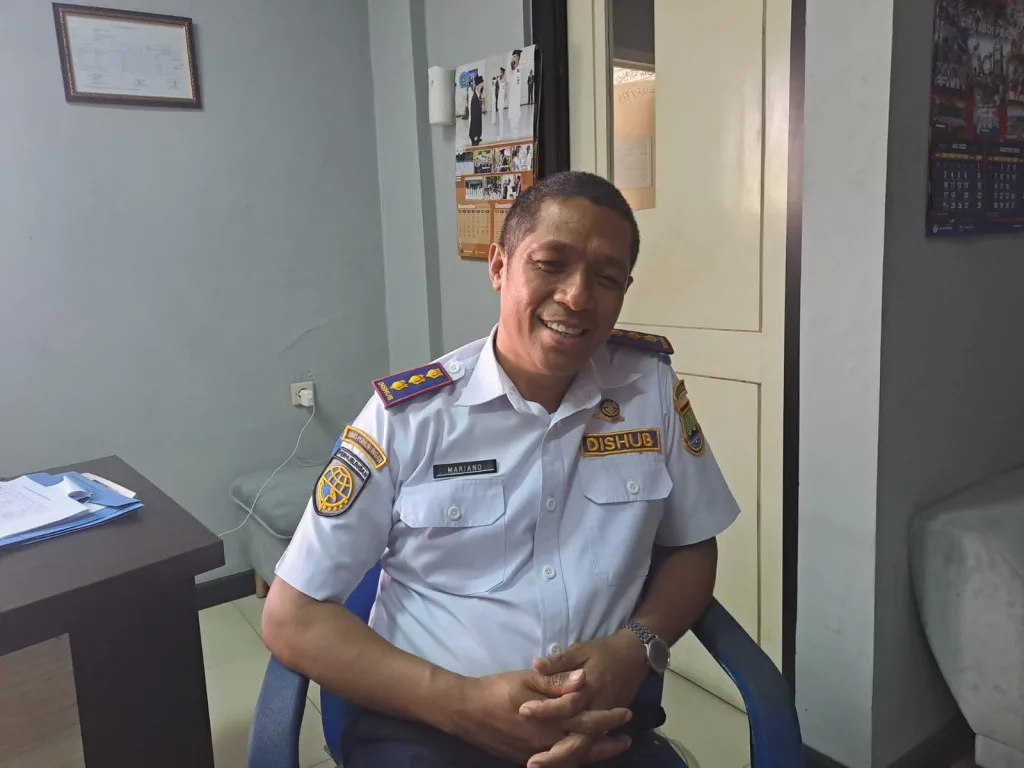 Mulai September, Empat Palang Pintu Perlintasan Kereta Api Bakal Dibangun