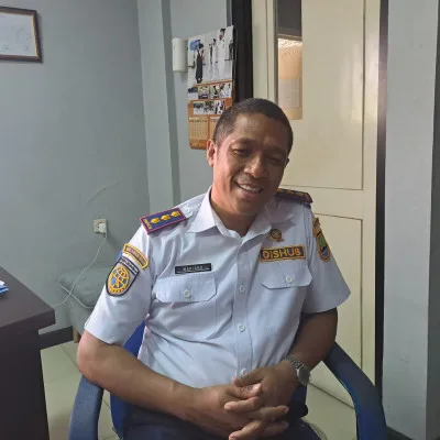 Mulai September, Empat Palang Pintu Perlintasan Kereta Api Bakal Dibangun