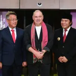 Sambut Tamu Negara KTT ASEAN 2023, Pj Gubernur Al Muktabar Tampilkan Budaya Banten