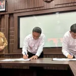 Tingkatkan Kualitas Pendidikan, Pemprov Banten Jalin MoU dengan Yayasan Teknologi Indonesia Jaya