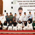 Pemprov Banten Gelar Dzikir dan Doa Bersama menyambut HUT ke-23