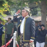 HUT Provinsi Banten Ke- 23 Al Muktabar Ajak Semua Pihak Berpartisipasi Dalam Pembangunan