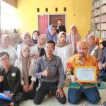 Puluhan Mahasiswa Mengikuti Workshop Keterampilan Dasar Jurnalistik 