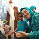 TP PKK Provinsi Banten Siap Manfaatkan Pangan Lokal untuk Percepat Penanganan Stunting