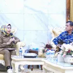 Pokphand dan Pemkab Serang Turunkan Puluhan Ton Telur Gratis demi Tekan Angka Stunting,
