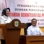 Penyiaran Berintegritas, Pemprov Banten Dukung Perluasan Pengawasan Konten Penyiaran Media Digital