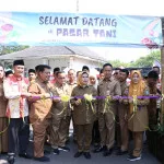 Kabupaten Serang Capai Swasembada Pangan, Bupati Dorong Ekspor Hasil Pertanian