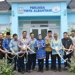 Bupati Serang Apresiasi Perumda Tirta Al Bantani