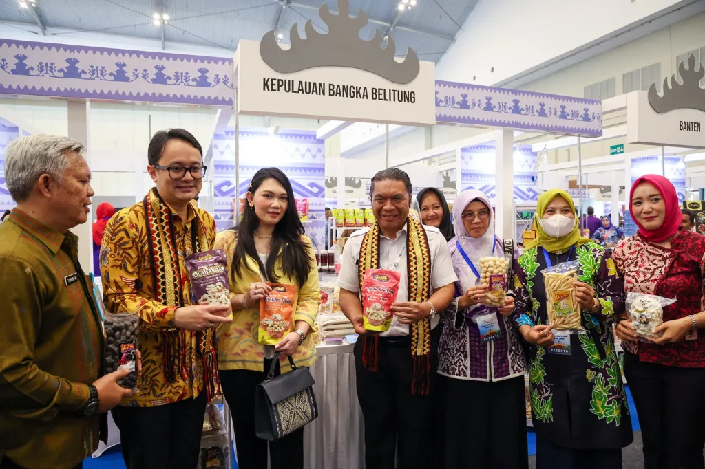 Pemprov Banten Terus Tingkatkan Pariwisata demi Giatkan Perekonomian Daerah