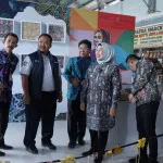Langkah Efektif. Pemkab Serang Promosikan Produk UMKM di Pelabuhan Merak