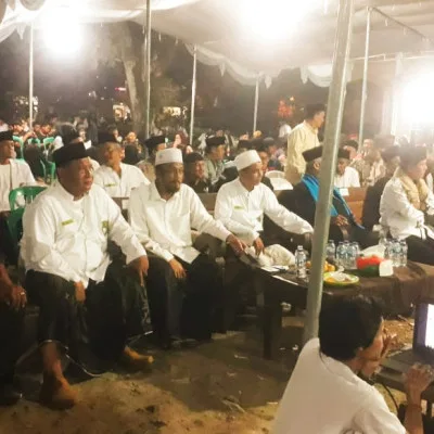 KECERAN DAN PENGUKUHAN PENGURUS DPC KSTI TTKKDH PERIODE 2023,-2028
