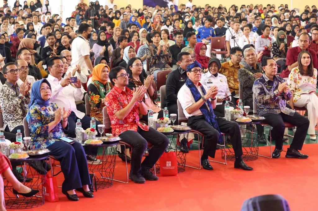 Hukum Untuk Dipatuhi, Bukan Ditakuti