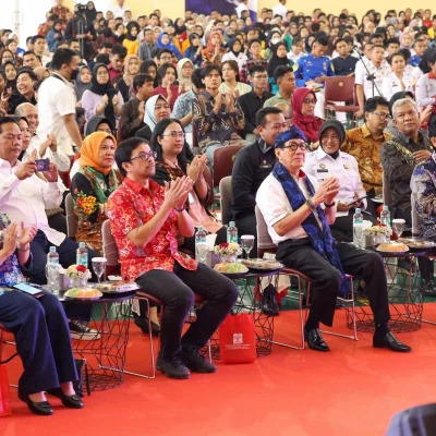 Hukum Untuk Dipatuhi, Bukan Ditakuti
